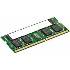 32 GB - SO-DIMM DDR4 Memorie RAM Apacer DDR4 SO-DIMM 3200 MHz 32 GB