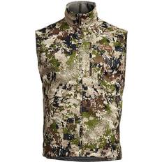 Camouflage Sitka Sitka Gear Jetstream Men's Hunting Vest SKU 964023