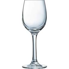 Chef & Sommelier Cabernet Liqueur or Sherry Glasses 60ml Pack of 6 Wine Glass 6pcs