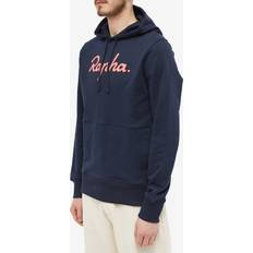 Rapha Jumpers Rapha Logo Pullover Hoodie