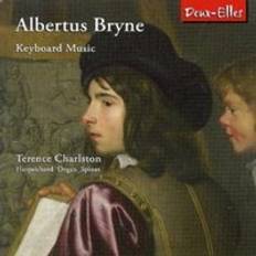 Keyboard Music Charlston (CD)