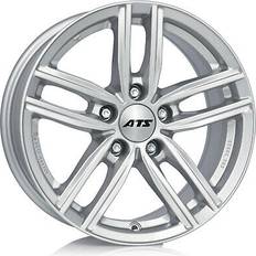 ATS ANTARES polarsilber 6.5Jx16 5x114.3 ET40