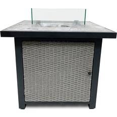 Tepro Tepro Gas Firepit Table Top MGF