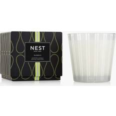 NEST New York Bamboo 3-Wick 21.2 Scented Candle