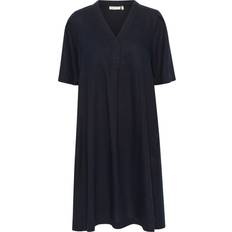 InWear Dresses InWear Ellieiw Dress Kjoler 30109316 Marine Blue