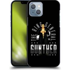 WWE Authentic Gunther Ring General Handyhülle – iPhone