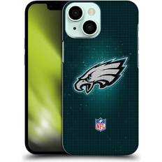 NFL Philadelphia Eagles Logo Case with LED for iPhone