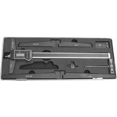 Fortis FORTIS Digitaler 300mm, leichtbau Messschieber