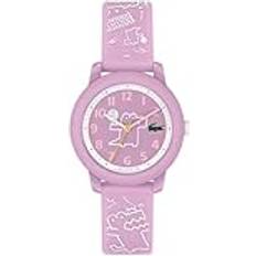 Lacoste Watches Lacoste 12.12 Kids 2030058 Girl 33 mm Analogue Mineral glass