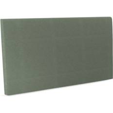 Jensen Grøn Sengegavle Jensen Ceres 120 cm Diplomat Green Sengegavl