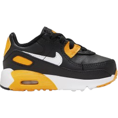 Sneakers Nike Air Max 90 LTR TD - Black/Gold/White