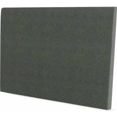 Jensen Grøn Sengegavle Jensen Ceres 120 cm Prestige Green Sengegavl