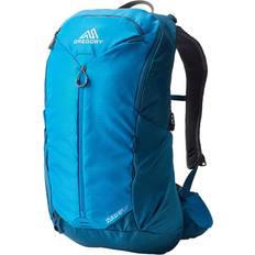 Gregory Chest Strap Hiking Backpacks Gregory Zulu 24 LT Backpack - Horizon Blue