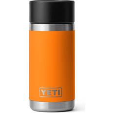 Hotshot cap yeti Yeti Rambler Bottle with HotShot Cap King Crab 12 Oz