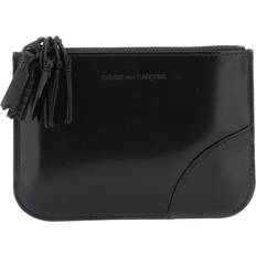 Comme des Garçons Wallet Multi Zip Wallet With