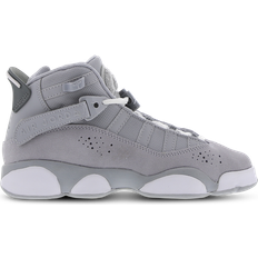 Nike Jordan 6 Rings GSV - Wolf Grey/White/Cool Grey