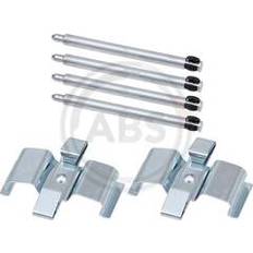 Disc Brake Pads Accessory Kit 1765Q