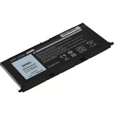 AccuCell Akku Laptop Dell Inspiron 15 4400