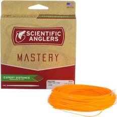 Scientific Anglers Mastery Expert Distance Fly Line Orange 5