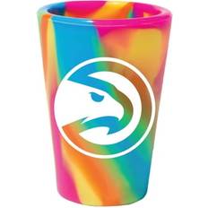 Cheap Shot Glasses WinCraft Atlanta Hawks 1.5oz. Hippie Shot Glass