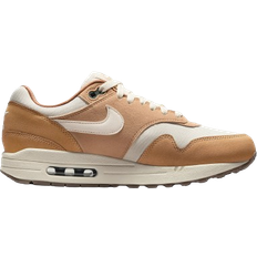 Nike Air Max 1 '87 W - Flax/Sesame/Vintage Green/Coconut Milk