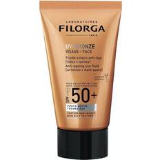 Filorga UV Bronze Face SPF50+ 40ml