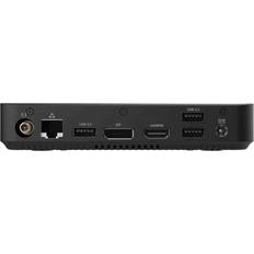 ZBOX M Series MI351 (ZBOX-MI351-E)