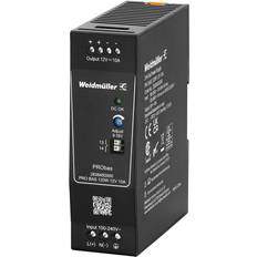 Weidmüller 12V DC PRO BAS 120W 10A