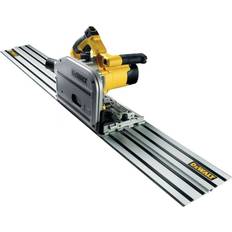 Plunge Cut Saw Dewalt DWS520KR-QS