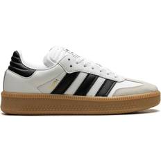 Samba XLG - Cloud White/Core Black/Gum