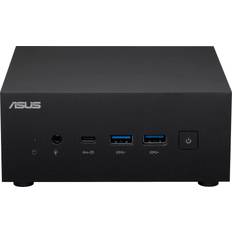 ASUS Computer Fissi ASUS PN53-BBR777HD