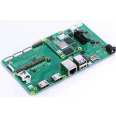 Raspberry pi 4 compute module Raspberry Pi Compute Module 4 IO Board