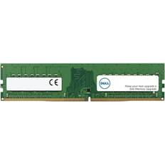 RAM Memory Dell Upgrade 16 GB 1Rx8 DDR5 UDIMM 5600 MT/s