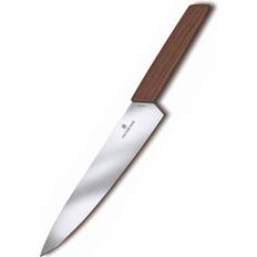 Victorinox modern 22 Victorinox Swiss Modern 6.9010.22G Kockkniv 22 cm