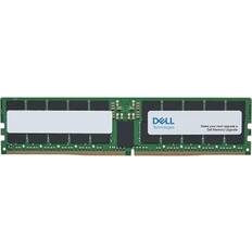 RAM Memory Dell VxRail Upgrade with Bundled HCI System SW 32 GB 2Rx8 DDR5 RDIMM 4800 MT/s Not Compatible with 5600 MT/s DIMMs