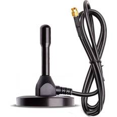 HCSC 2.4G 5.8G Wifi Antenna 28dbi