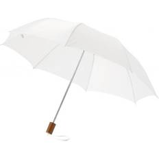 Bullet 20 Oho 2-Section Umbrella - Red