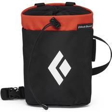 Black Chalk & Chalk Bags Black Diamond Team Chalk Bag Men's