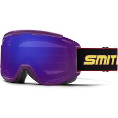 Goggles on sale Smith Squad MTB ChromaPop Goggles Archive Wild Child, One