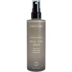 Löwengrip Luminous Bronze Self-Tan Mist 100ml