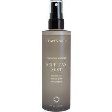 Luminous Bronze Self-Tan Mist