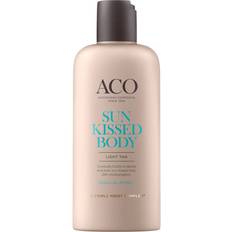 Aco self ACO Sunkissed Body Lotion 200ml