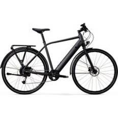 ELOPS Long Distance 500 Electric Assist City Bike Step-over Frame