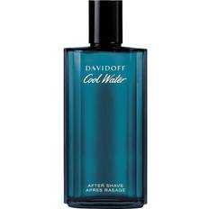 Davidoff 125ml DAVIDOFF Cool Water Man Aftershave Splash