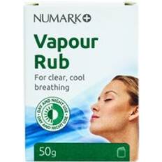 Vapour Rub 50g