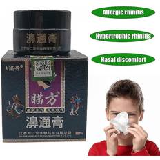 Medicines Tib Dredges Nasal Rhinitis Congestion