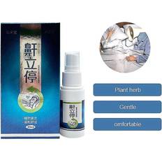 Medicines Tib 30ml Plant Extract Nose Spray To