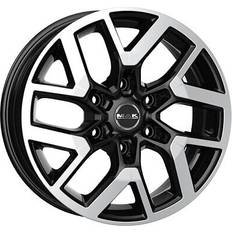 Mak Gravel 7.5x17 6/139.7 ET38 CB67.1