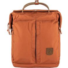 Fjällräven Haulpack No.1 - Terracotta Brown