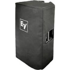 Svarta Högtalarväskor Electro-Voice ZLX-15 G2 Cover